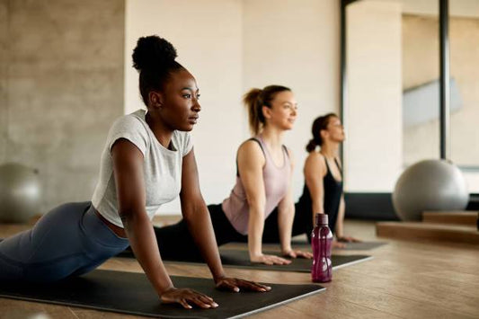 How to Age Youthfully and Healthily