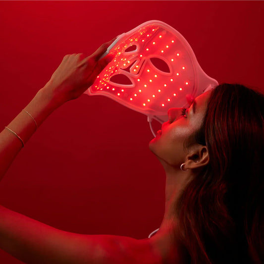 LED Light Therapy: Salon Sessions vs At‑Home with Lumen LED — What’s Better for Your Skin and Your Wallet?
