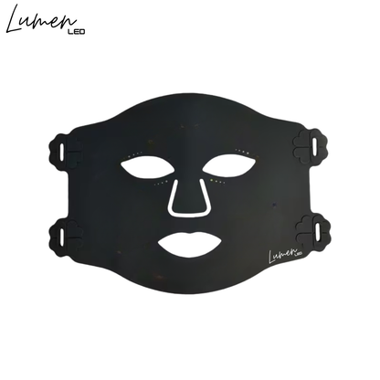 Lumen LED 7 led black