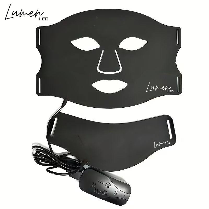 Lumen 7 LED Portable beauty mask