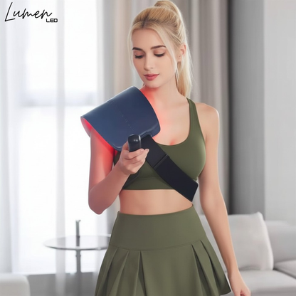 Lumen 100 LED therapy belt®