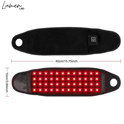 Lumen LED wrist therapy+®