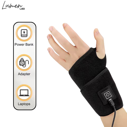 Lumen LED wrist therapy+®